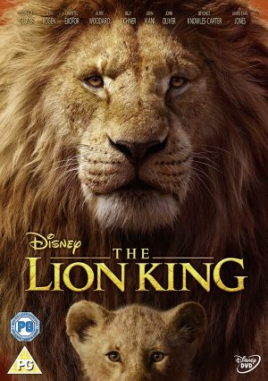 The Lion King 2019 -Animation Adventure Drama- English Subtitle - Gia Sư  Vina